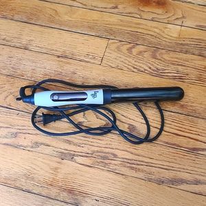 Lange curler 1.25 inch